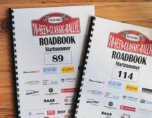 Roadbook