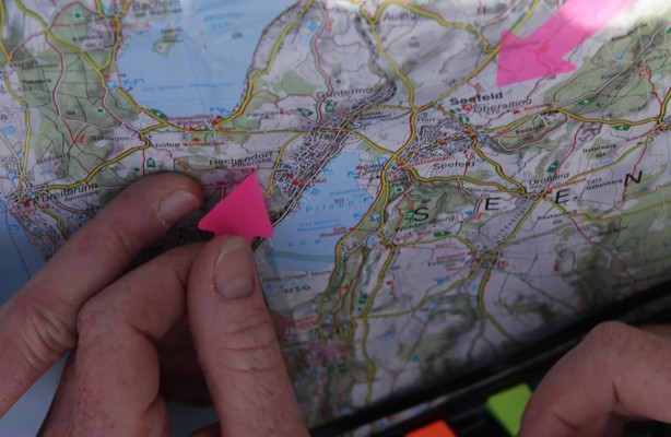 Roadbook