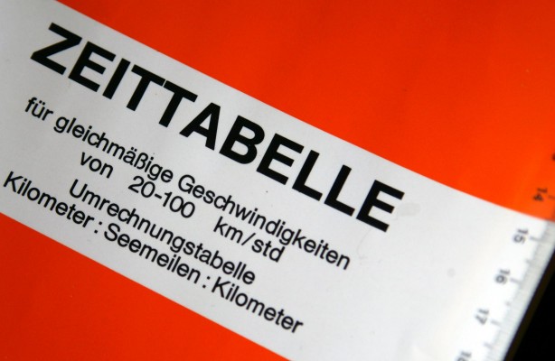 Roadbook