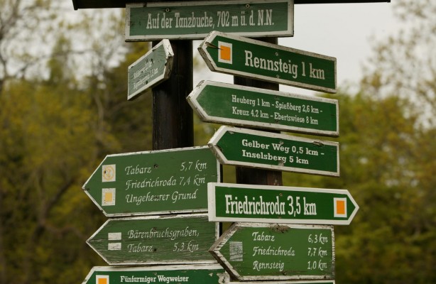 Roadbook