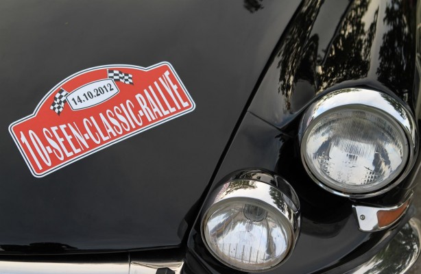 Rallyeschild