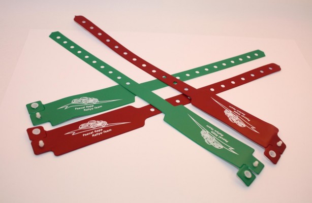 VIP Band