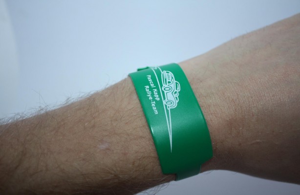 VIP Band