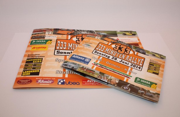 Flyer