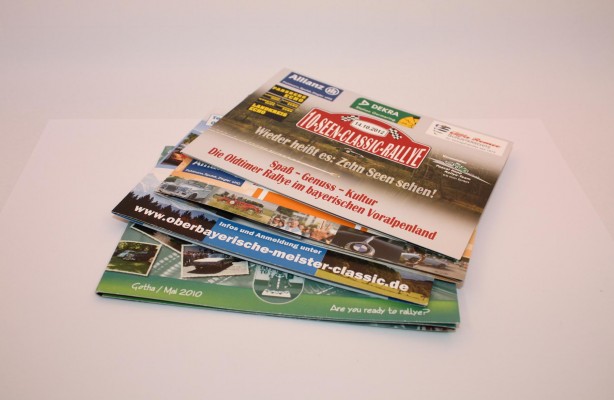 Flyer