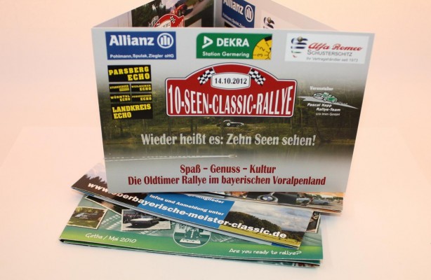 Flyer