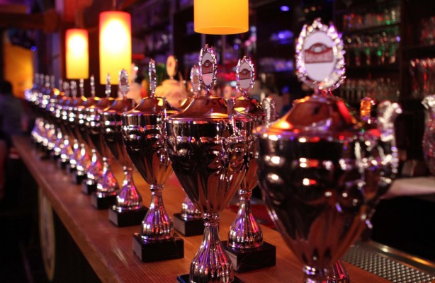 Pokal