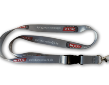 Lanyard – Schlüsselband