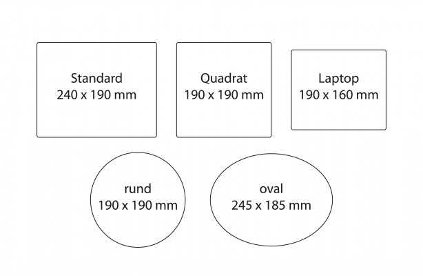 mousepads_groessen