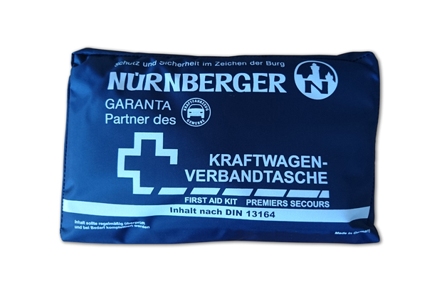 verbandtasche